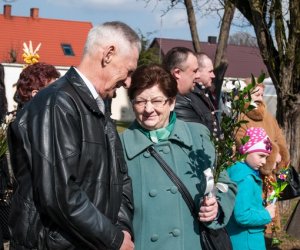 Galeria - Niedziela Palmowa 2015 Galeria - Niedziela Palmowa 2015