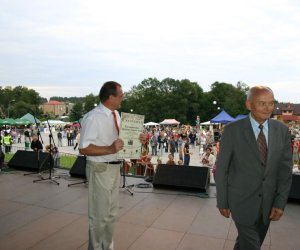 Urodzinowy Mistrz Smaku 2006 r Urodzinowy Mistrz Smaku 2006 r