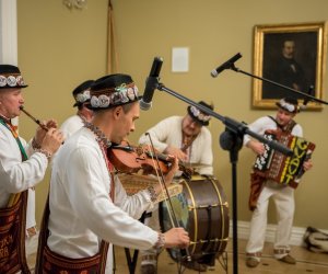 XXXIX Konkurs Gry na Instrumentach Pasterskich - fotorelacja XXXIX Konkurs Gry na Instrumentach Pasterskich - fotorelacja