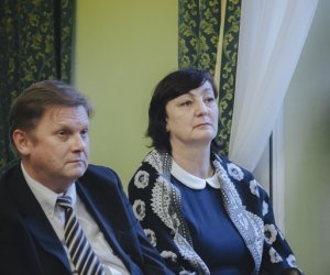 Jubileusz 55-lecia Muzeum Rolnictwa w Ciechanowcu - fotorelacja Jubileusz 55-lecia Muzeum Rolnictwa w Ciechanowcu - fotorelacja