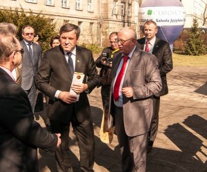 Byliśmy na Festiwalu Chlebów Świata w Warszawie Byliśmy na Festiwalu Chlebów Świata w Warszawie