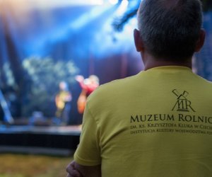 XVI Podlaskie Święto Chleba XVI Podlaskie Święto Chleba