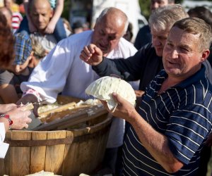 „Jesień w polu i zagrodzie” 2023 r. - fotorelacja i podsumowanie „Jesień w polu i zagrodzie” 2023 r. - fotorelacja i podsumowanie