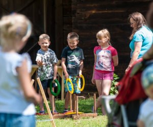 Odpust na św. Antoniego 2016