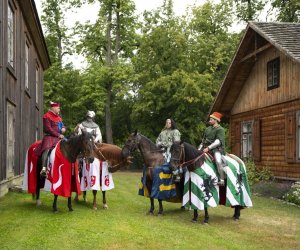 14 Zajazd Wysokomazowiecki - fotorelacja