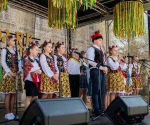 Jarmark św. Wojciecha A.D. 2023 - podsumowanie i fotorelacja Jarmark św. Wojciecha A.D. 2023 - podsumowanie i fotorelacja