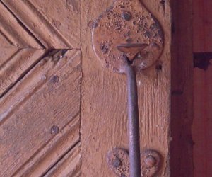 Inwentaryzacja zabytków Inwentaryzacja zabytków