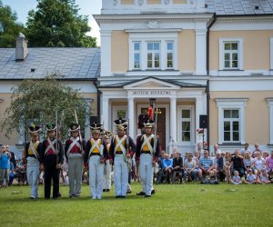 IX Zajazd Wysokomazowiecki - fotorelacja