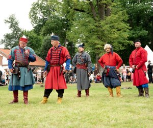 13. Zajazd Wysokomazowiecki - 23 lipca 2023 r. - podsumowanie i fotorelacja 13. Zajazd Wysokomazowiecki - 23 lipca 2023 r. - podsumowanie i fotorelacja