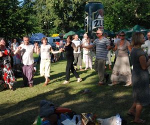 IX Podlaskie Święto Chleba IX Podlaskie Święto Chleba