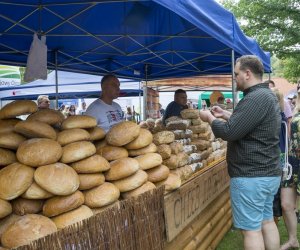 XX Podlaskie Święto Chleba - fotorelacja XX Podlaskie Święto Chleba - fotorelacja