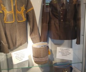 Podlaski Laur Muzealny 2016 – nasze Muzeum w gronie wyróżnionych Podlaski Laur Muzealny 2016 – nasze Muzeum w gronie wyróżnionych