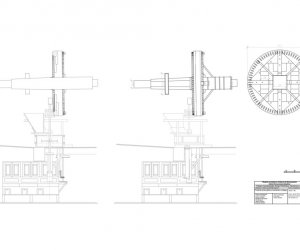 Inwentaryzacja w Skansenie Inwentaryzacja w Skansenie