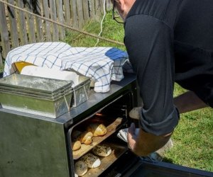 XVIII Podlaskie Święto Chleba - fotorelacja XVIII Podlaskie Święto Chleba - fotorelacja