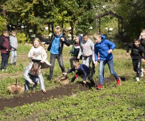 Jesień w polu i zagrodzie. Etnograficzny festiwal kultury ludowej 2022 - fotorelacja Jesień w polu i zagrodzie. Etnograficzny festiwal kultury ludowej 2022 - fotorelacja