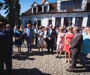 XVIII Podlaskie Święto Chleba - fotorelacja XVIII Podlaskie Święto Chleba - fotorelacja