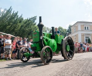 XIV Podlaskie Święto Chleba XIV Podlaskie Święto Chleba