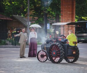 Noc Muzeów 2018 - fotorelacja Noc Muzeów 2018 - fotorelacja