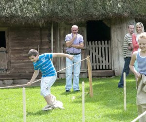 Odpust na św. Antoniego Odpust na św. Antoniego