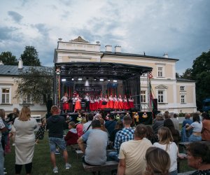 Noc Muzeów "Na ludowo" - 25 maja 2024 r. - fotorelacja
