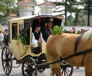 VII PODLASKIE ŚWIĘTO CHLEBA VII PODLASKIE ŚWIĘTO CHLEBA
