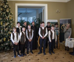 41. Konkurs Gry na Instrumentach Pasterskich im. Kazimierza Uszyńskiego - fotorelacja 41. Konkurs Gry na Instrumentach Pasterskich im. Kazimierza Uszyńskiego - fotorelacja