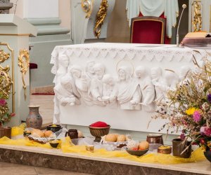 Święto Chleba po raz trzynasty Święto Chleba po raz trzynasty