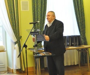 Podsumowanie Konkursy na Najlepiej Zachowany Zabytek Wiejskiego Budownictwa Drewnianego w Województwie Podlaskim w 2012 roku 18 listopada 2012 r.