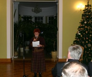 Ciechanowiecki Konkurs Gry na Instrumentach Pasterskich Ciechanowiecki Konkurs Gry na Instrumentach Pasterskich