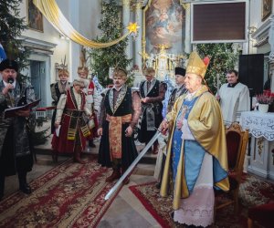 250-lecie Konfederacji Barskiej - fotorelacja 250-lecie Konfederacji Barskiej - fotorelacja