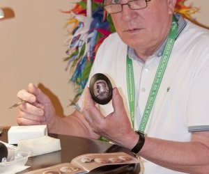 Odpust na św. Antoniego Odpust na św. Antoniego