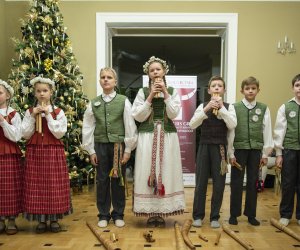 44. Konkursu Gry na Instrumentach Pasterskich im. Kazimierza Uszyńskiego - FOTORELACJA 44. Konkursu Gry na Instrumentach Pasterskich im. Kazimierza Uszyńskiego - FOTORELACJA