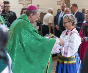 XX Podlaskie Święto Chleba - fotorelacja XX Podlaskie Święto Chleba - fotorelacja