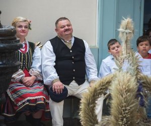 XVIII Podlaskie Święto Chleba - fotorelacja XVIII Podlaskie Święto Chleba - fotorelacja