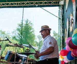 Odpust na św. Antoniego 2016