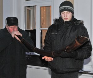 Fotorelacja z XXX Konkursu Gry na Instrumentach Pasterskich im. Kazimierza Uszyńskiego Fotorelacja z XXX Konkursu Gry na Instrumentach Pasterskich im. Kazimierza Uszyńskiego