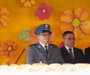 XVI Podlaskie Święto Chleba XVI Podlaskie Święto Chleba