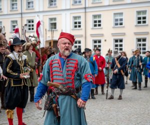 13. Zajazd Wysokomazowiecki - 23 lipca 2023 r. - podsumowanie i fotorelacja 13. Zajazd Wysokomazowiecki - 23 lipca 2023 r. - podsumowanie i fotorelacja