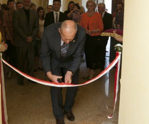 "Z PLENERÓW W MAGICZNYCH ZAKĄTKACH ŚWIATA" WYSTAWA MALARSTWA FRANCISZKA RYSZARDA MAZURKA "Z PLENERÓW W MAGICZNYCH ZAKĄTKACH ŚWIATA" WYSTAWA MALARSTWA FRANCISZKA RYSZARDA MAZURKA