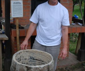 VIII PODLASKIE ŚWIĘTO CHLEBA