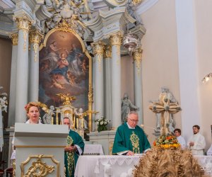 Święto Chleba po raz trzynasty Święto Chleba po raz trzynasty