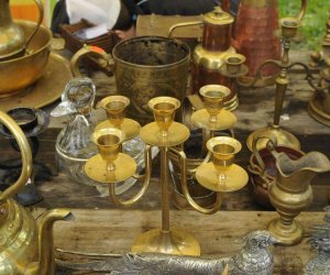 JARMARK ŚW. WOJCIECHA JARMARK ŚW. WOJCIECHA