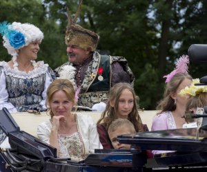 XII Zajazd Wysokomazowiecki XII Zajazd Wysokomazowiecki