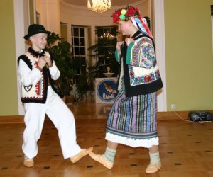 XXVII KONKURS GRY NA INSTRUMENTACH PASTERSKICH im. Kazimierza Uszyńskiego