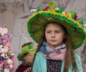 Jarmark św. Wojciecha 2019 - fotorelacja Jarmark św. Wojciecha 2019 - fotorelacja