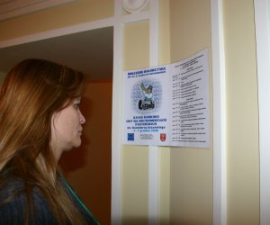 XXVIII KONKURS GRY NA INSTRUMENTACH PASTERSKICH im. Kazimierza Uszyńskiego