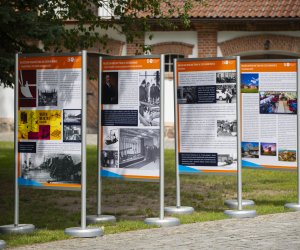 150 lat muzealnictwa rolniczego w Polsce