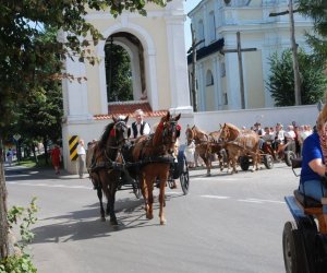IX Podlaskie Święto Chleba IX Podlaskie Święto Chleba