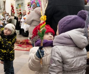 Niedziela Palmowa, 24.03.2013 Niedziela Palmowa, 24.03.2013