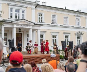 13. Zajazd Wysokomazowiecki - 23 lipca 2023 r. - podsumowanie i fotorelacja 13. Zajazd Wysokomazowiecki - 23 lipca 2023 r. - podsumowanie i fotorelacja